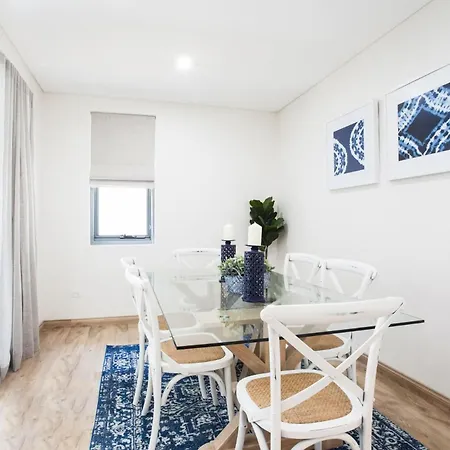 Charming Bream Apartment Sydney Exterior photo