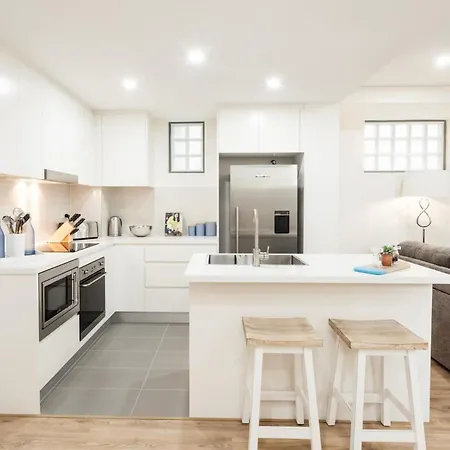 Charming Bream Apartment Sydney Exterior photo
