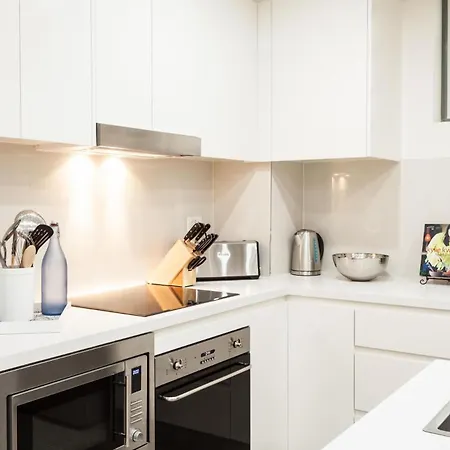 Charming Bream Apartment Sydney Exterior photo