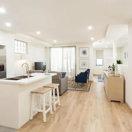 Charming Bream Apartment Sydney Exterior photo