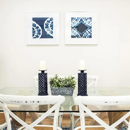 Charming Bream Apartment Sydney Exterior photo